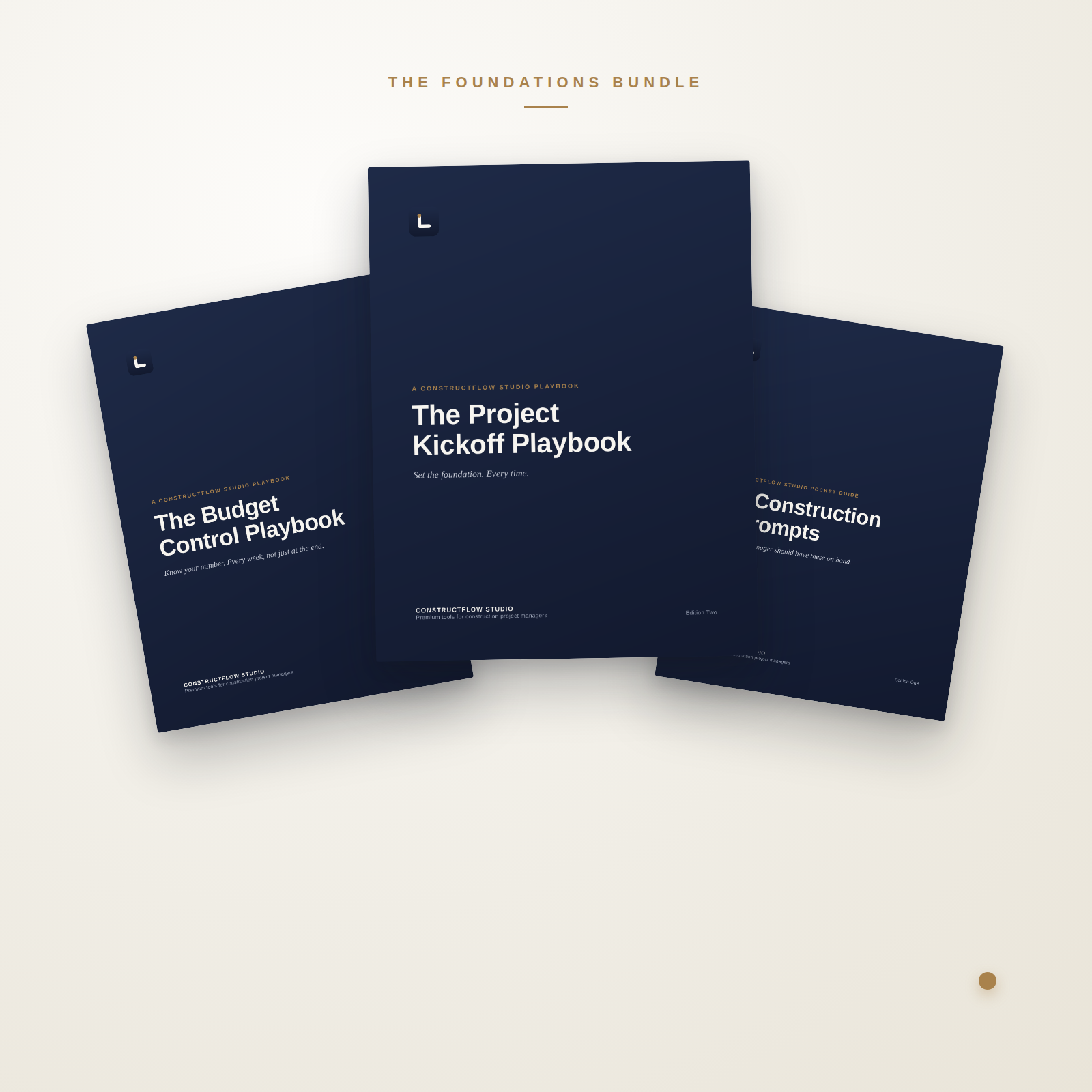 Complete Library Bundle