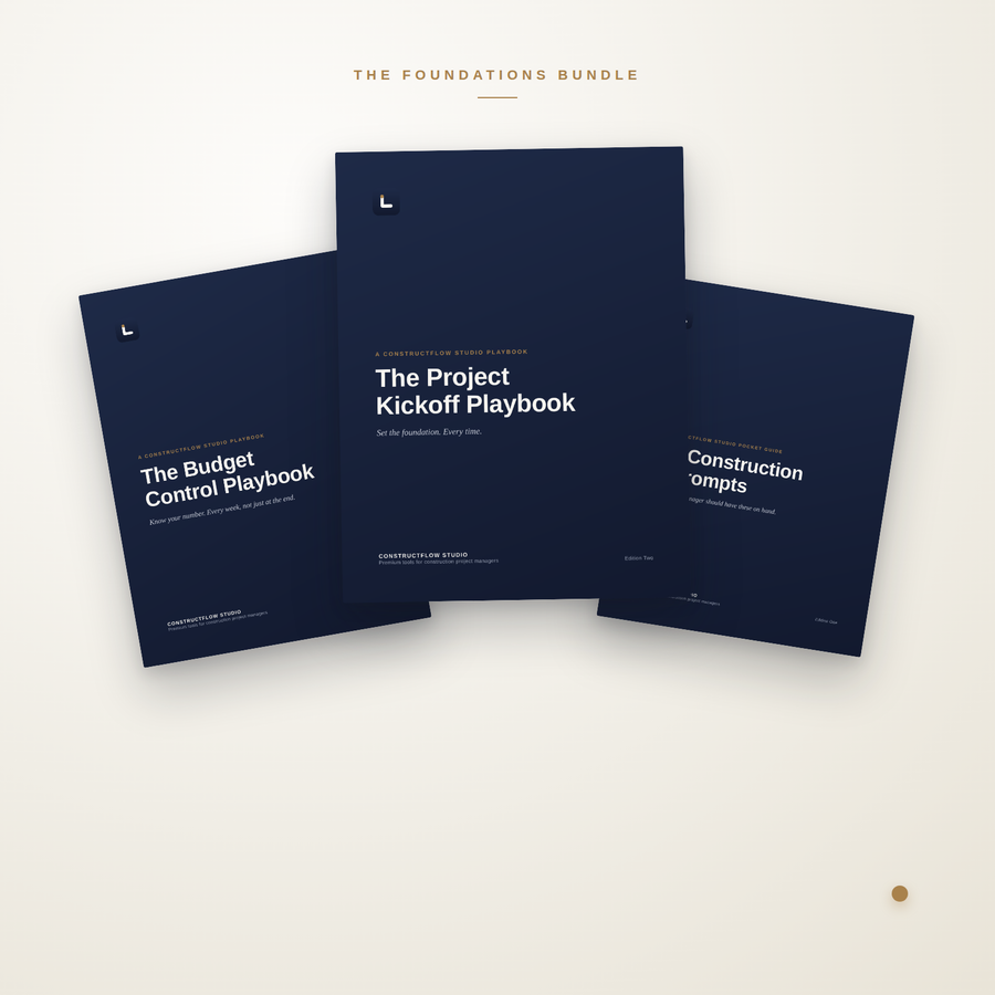 Complete Library Bundle